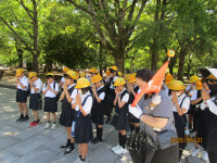 １組平和