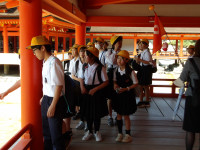 宮島２組