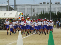 ４年１
