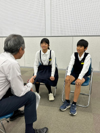 タウンミーティング6