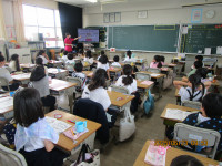 ３組歯科衛生さん