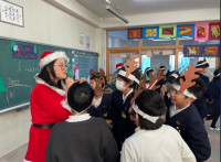 クリスマス